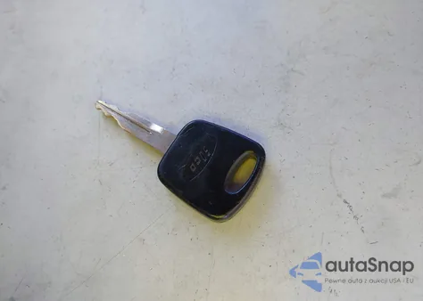 1999 Ford Ranger Super Cab from USA, damaged, VIN 1FTZR15V3XPA79110